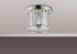 Mano Flush Ceiling 3 Light